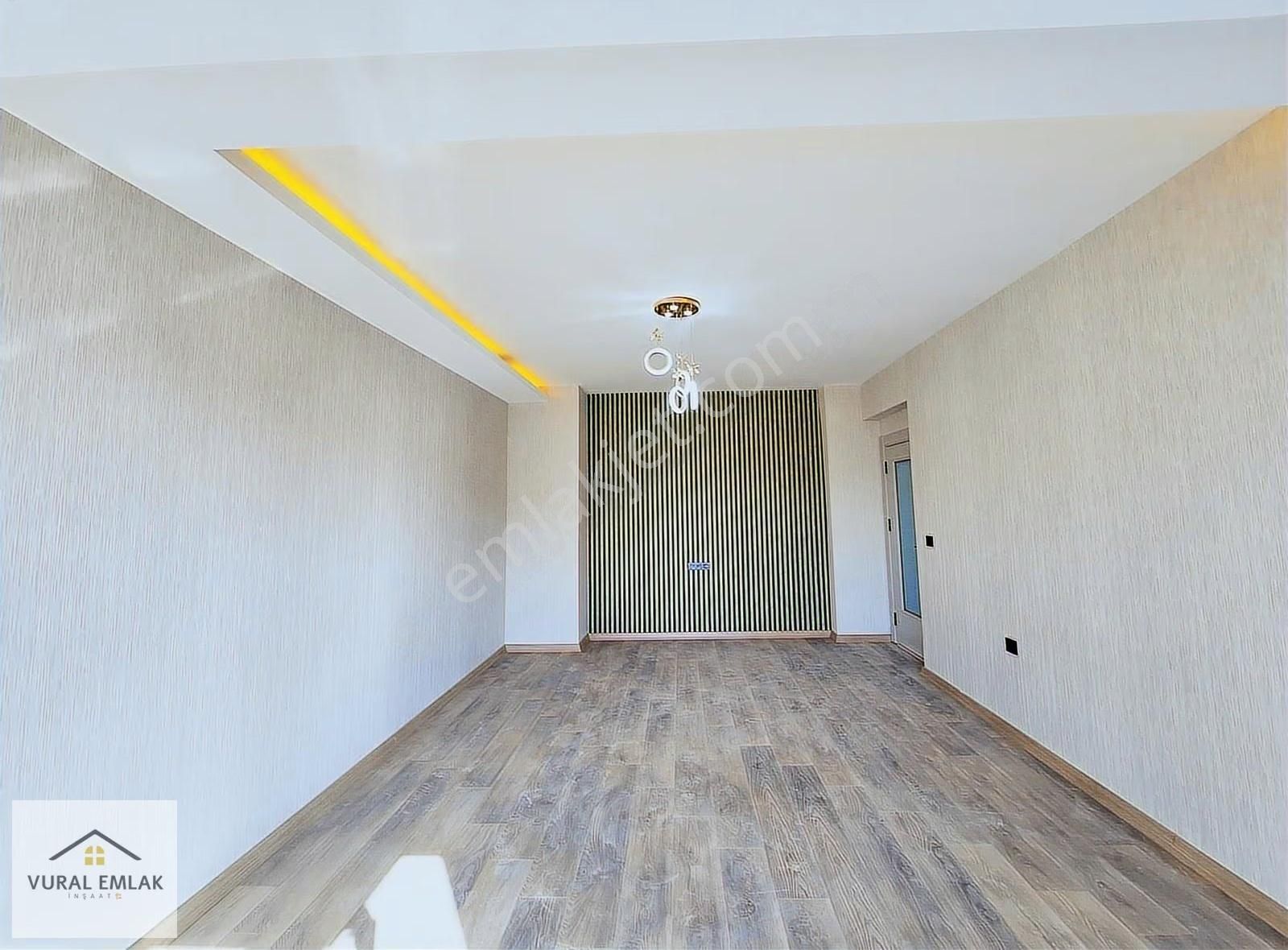 Vural Emlakktan 3+1 İskanlı Ultra Lüx 29 Ekimde 145m2 Kupon Acil - Görsel 29