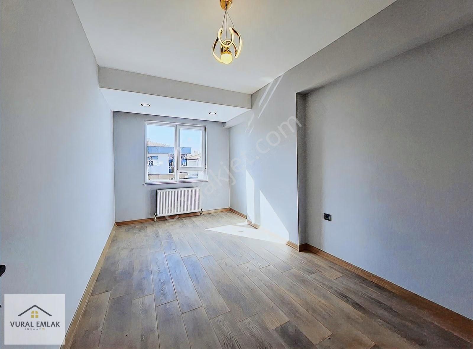 Vural Emlakktan 3+1 İskanlı Ultra Lüx 29 Ekimde 145m2 Kupon Acil - Görsel 24