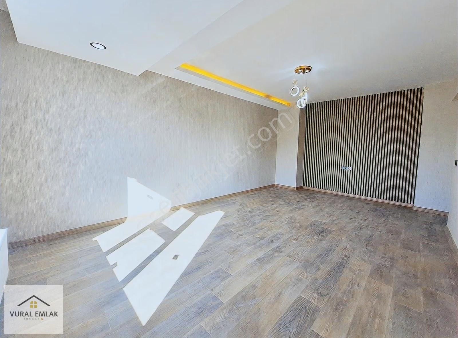 Vural Emlakktan 3+1 İskanlı Ultra Lüx 29 Ekimde 145m2 Kupon Acil - Görsel 19