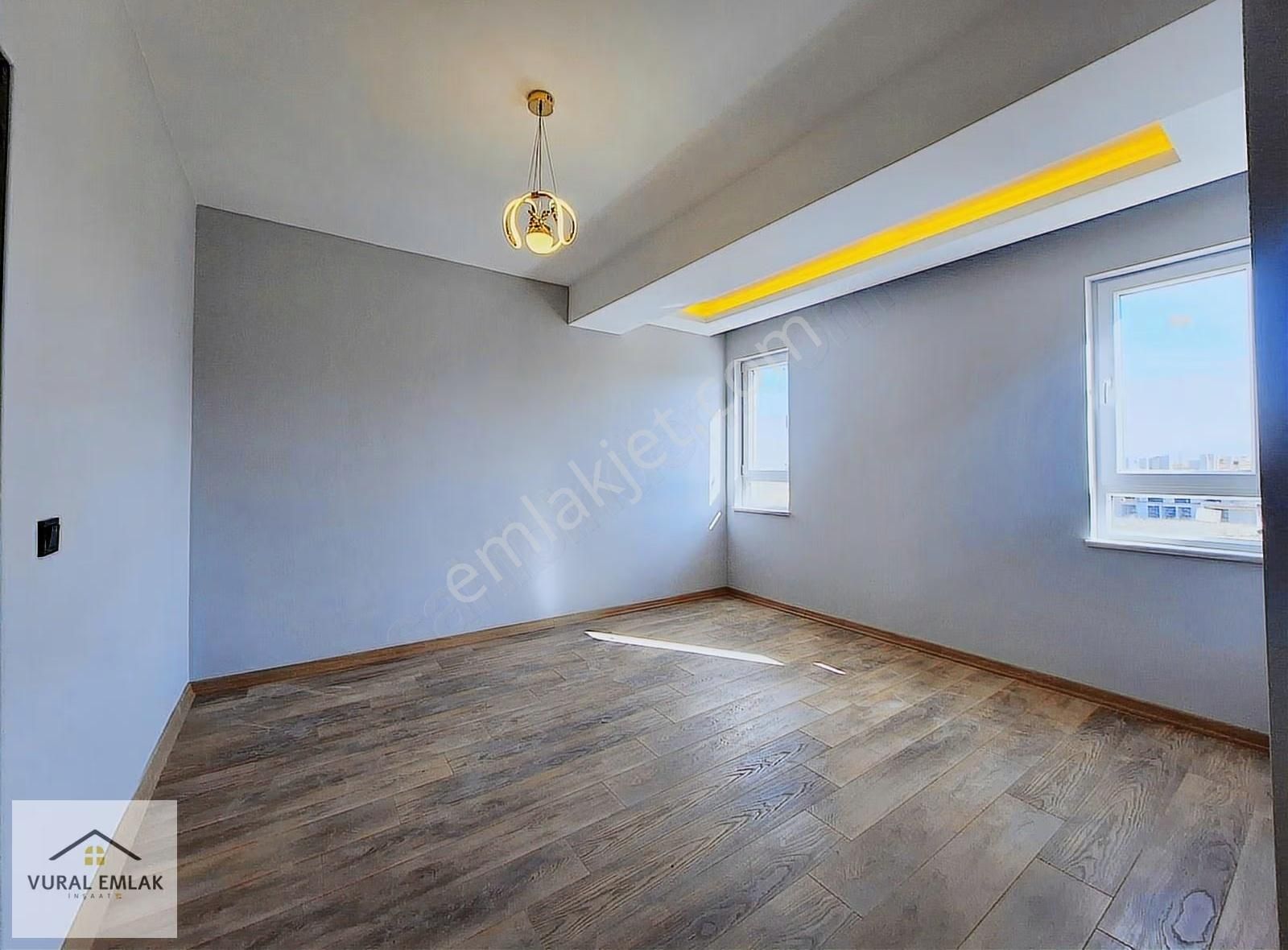 Vural Emlakktan 3+1 İskanlı Ultra Lüx 29 Ekimde 145m2 Kupon Acil - Görsel 21