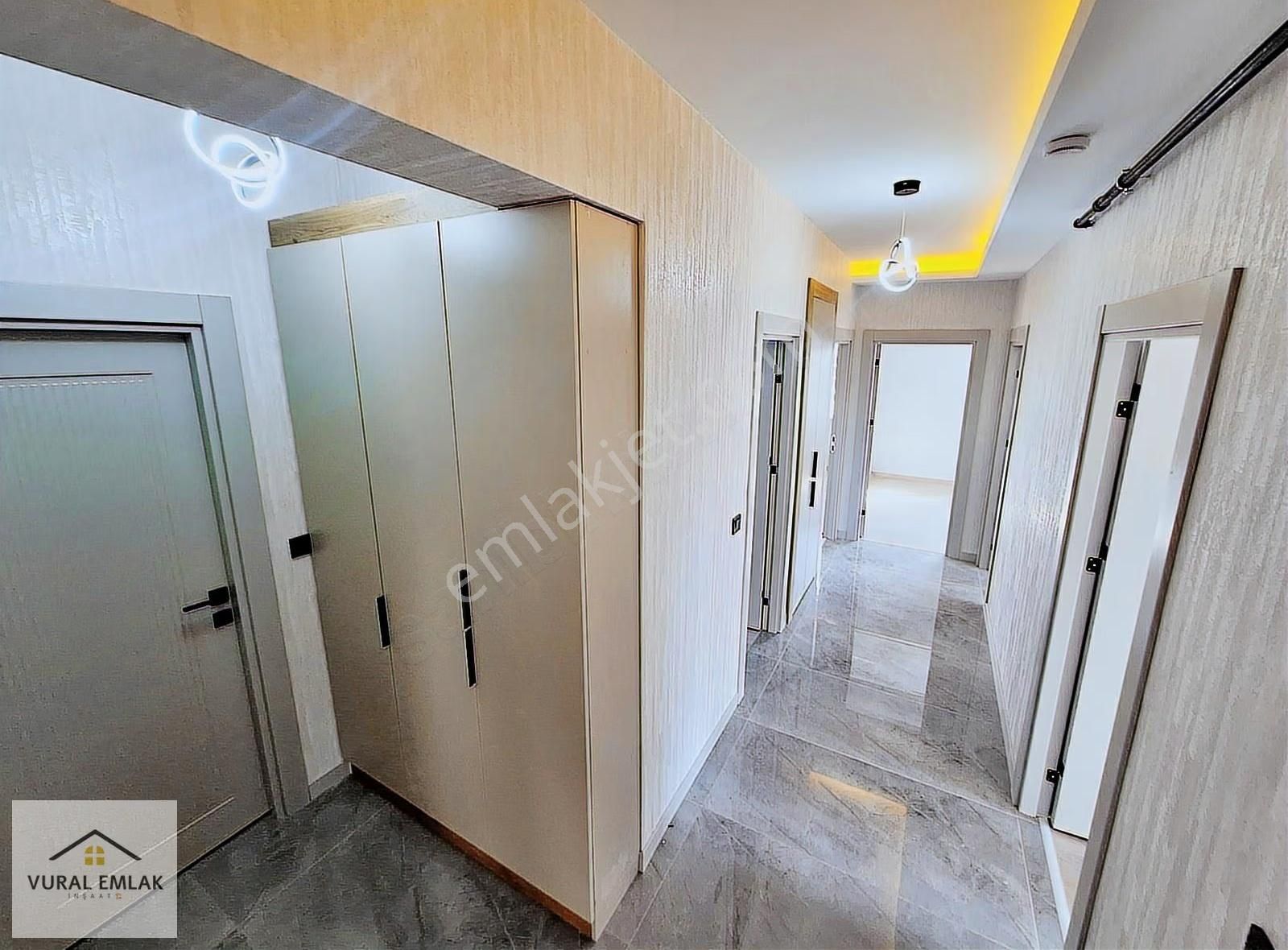 Vural Emlakktan 3+1 İskanlı Ultra Lüx 29 Ekimde 145m2 Kupon Acil - Görsel 3