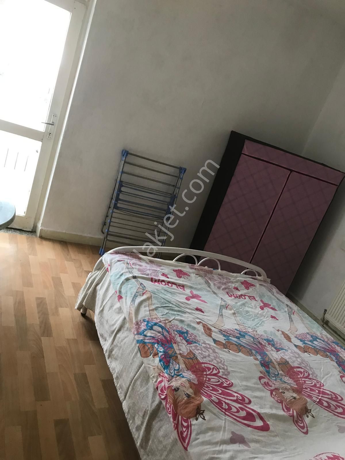 Keçiören Gazino Merkez 2+1 Eşyalı Daire - Görsel 5