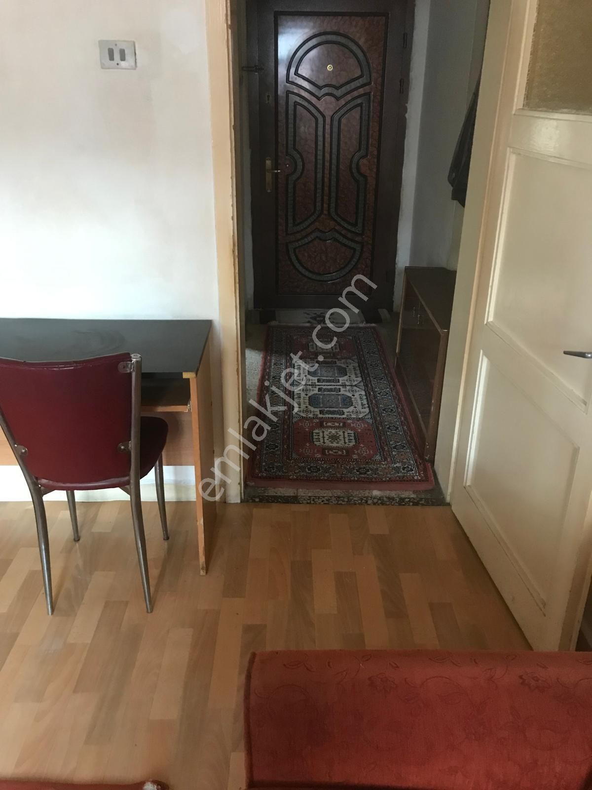 Keçiören Gazino Merkez 2+1 Eşyalı Daire - Görsel 9