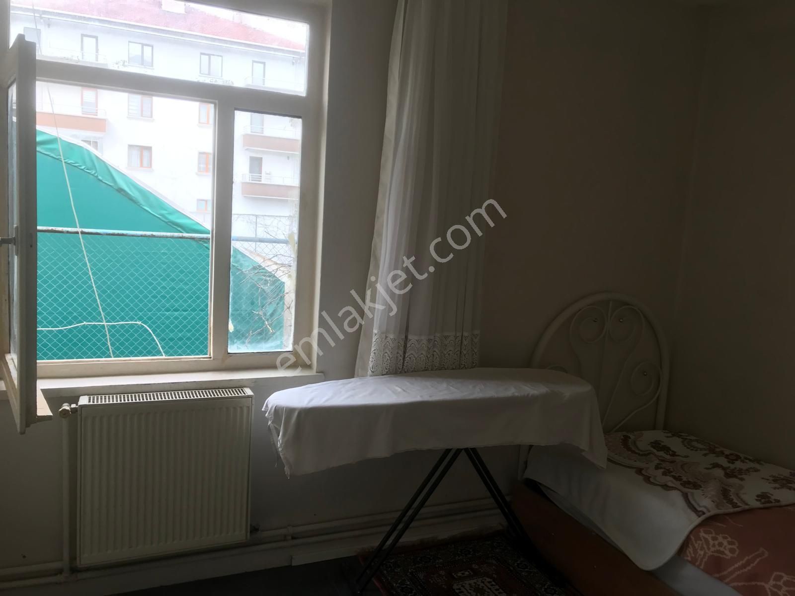 Keçiören Gazino Merkez 2+1 Eşyalı Daire - Görsel 7