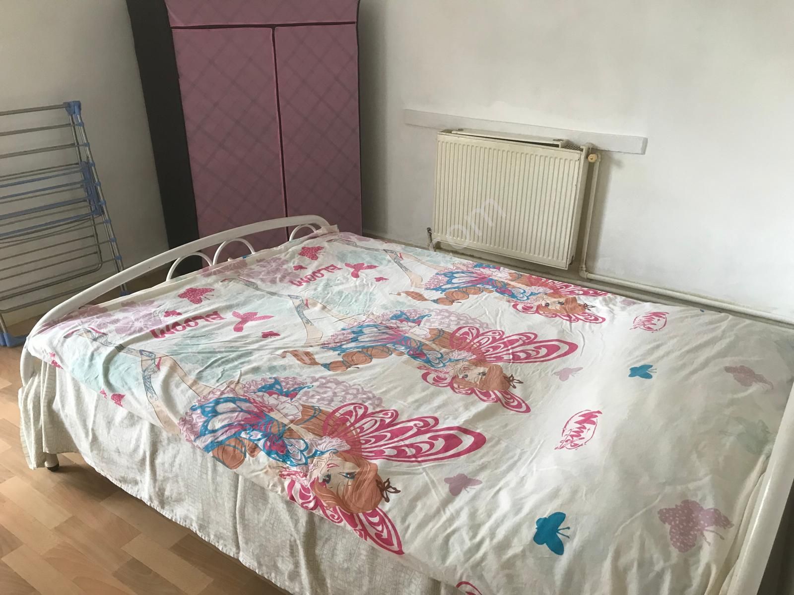 Keçiören Gazino Merkez 2+1 Eşyalı Daire - Görsel 8