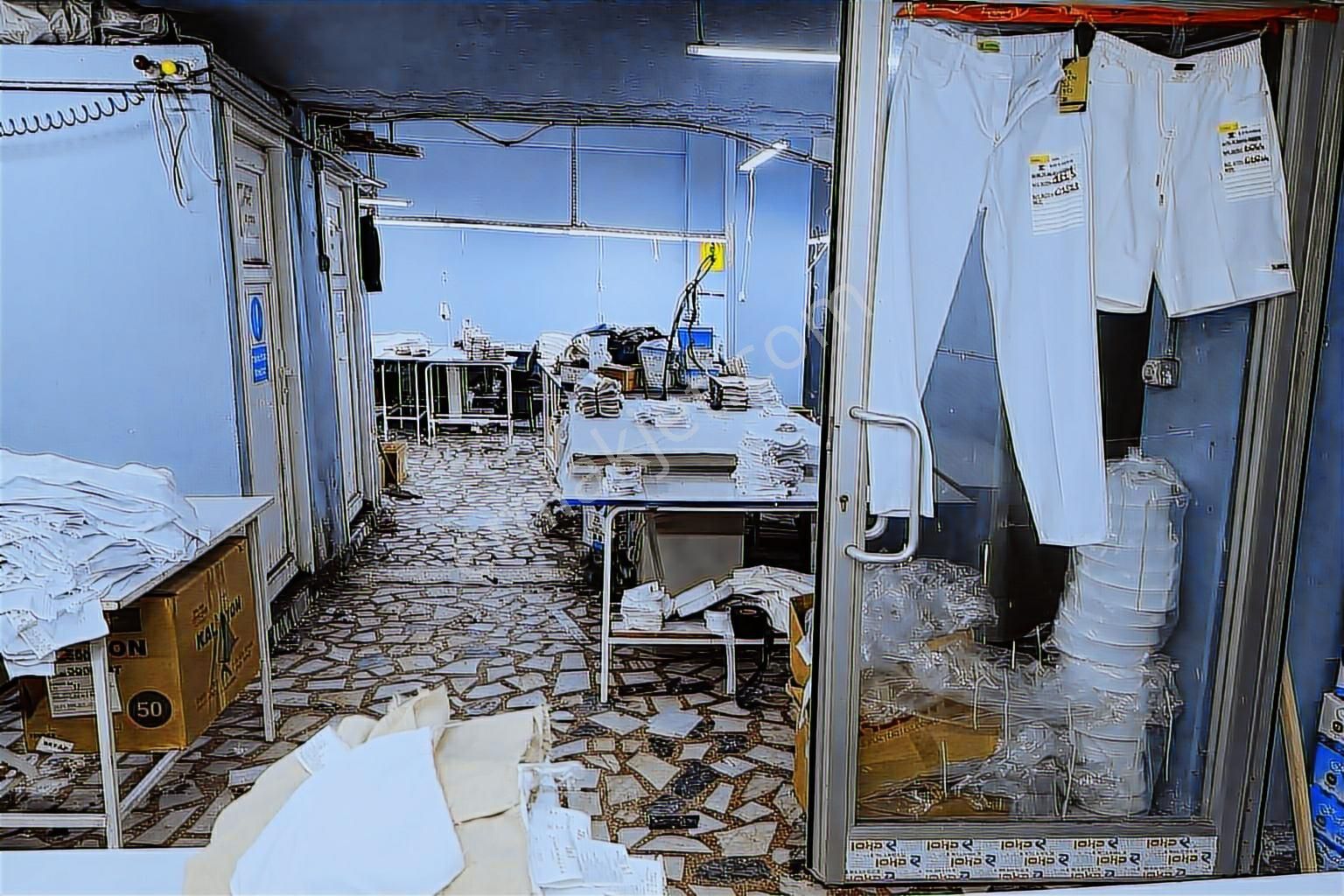 Gaziosmanpaşa Küçükköy Yeni Mahallede Çok Amaçlı Kiralık İşyeri - Görsel 12