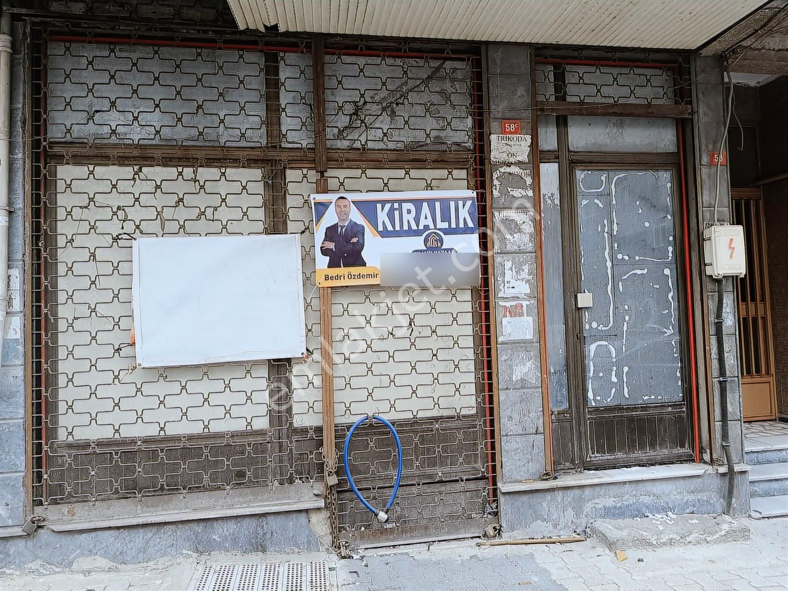 Gaziosmanpaşa Küçükköy Yeni Mahallede Çok Amaçlı Kiralık İşyeri - Görsel 5