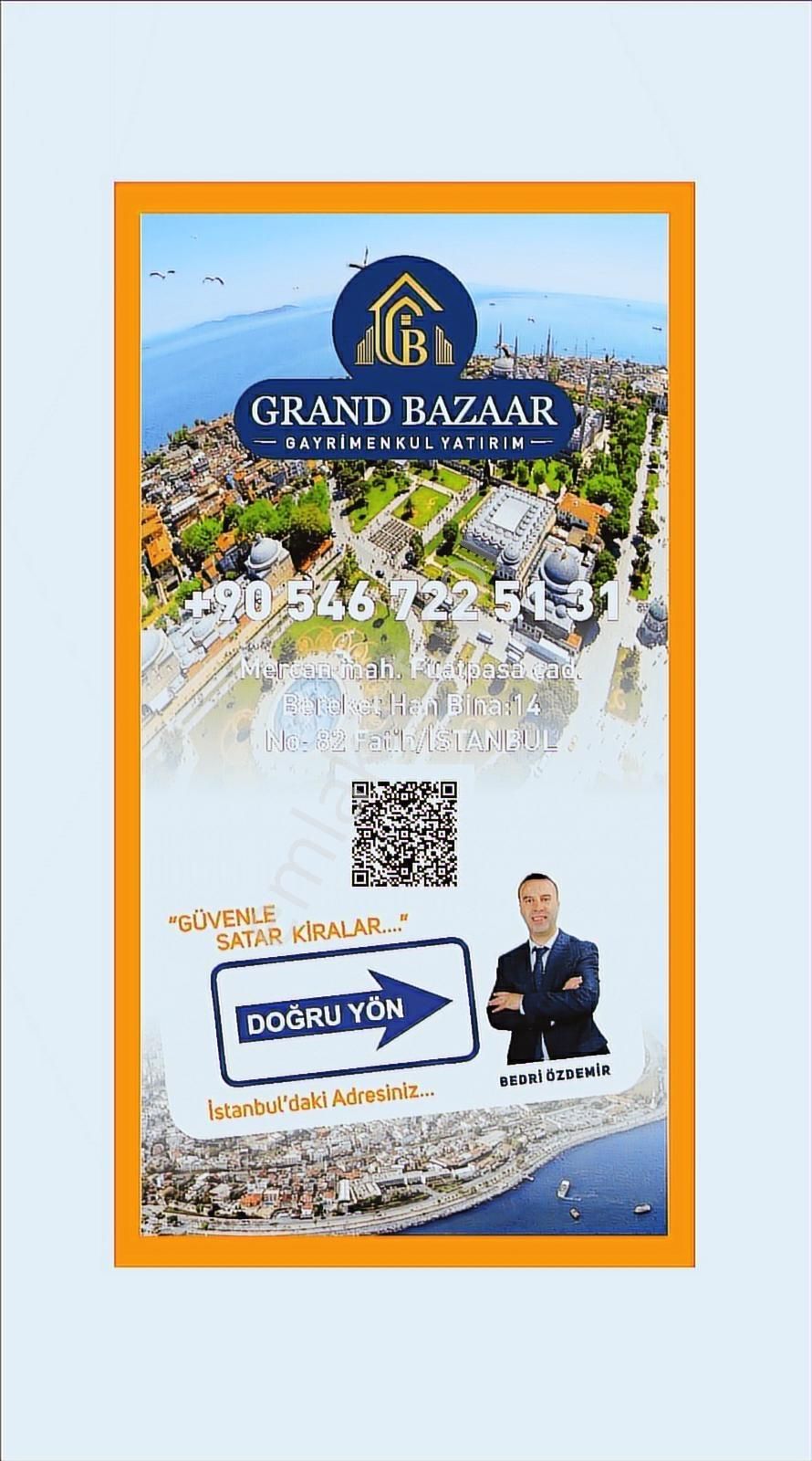 Gaziosmanpaşa Küçükköy Yeni Mahallede Çok Amaçlı Kiralık İşyeri - Görsel 8