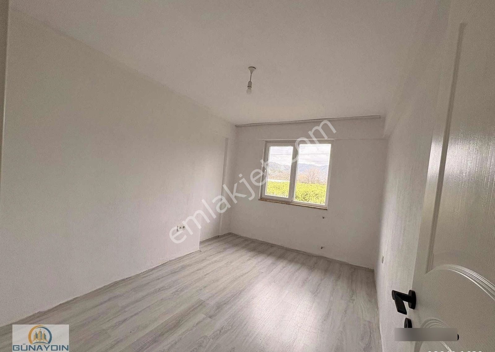 Muğla Ortaca Gölbaşı Mah. Kapalı Mutfak 3+1 Geniş Kiralık Daire - Görsel 10