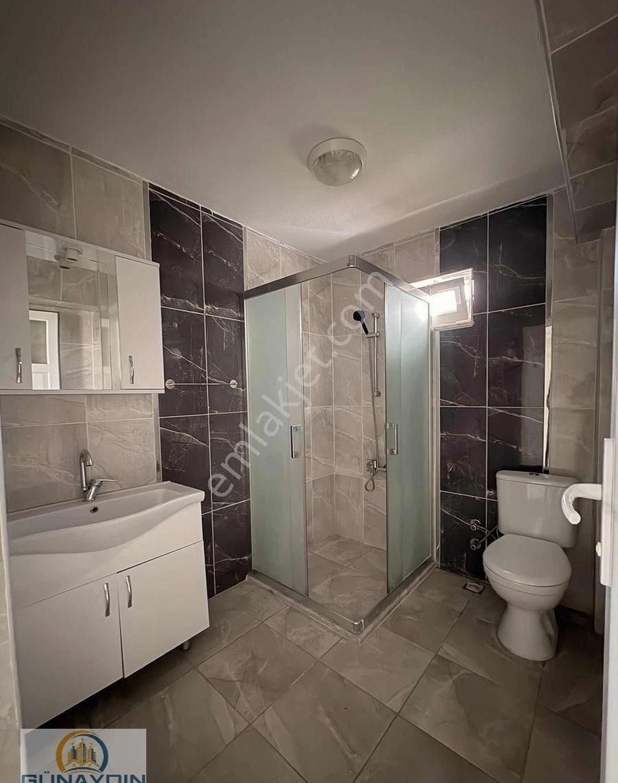 Muğla Ortaca Gölbaşı Mah. Kapalı Mutfak 3+1 Geniş Kiralık Daire - Görsel 4