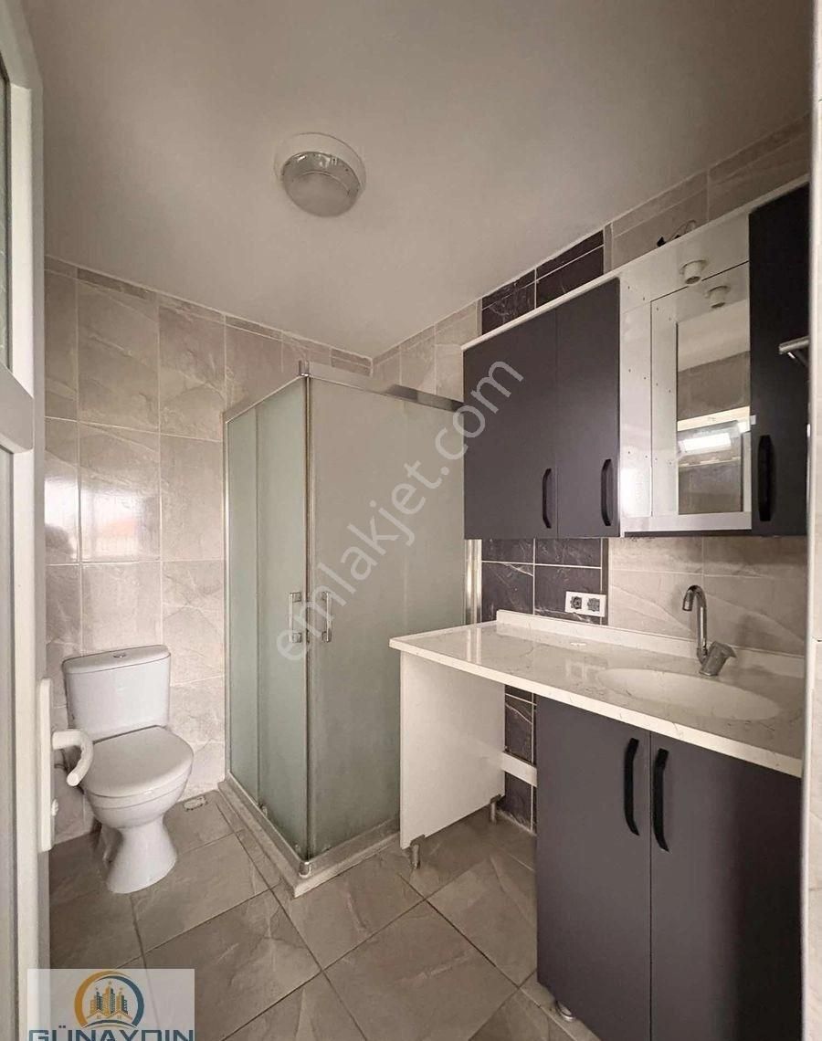 Muğla Ortaca Gölbaşı Mah. Kapalı Mutfak 3+1 Geniş Kiralık Daire - Görsel 3