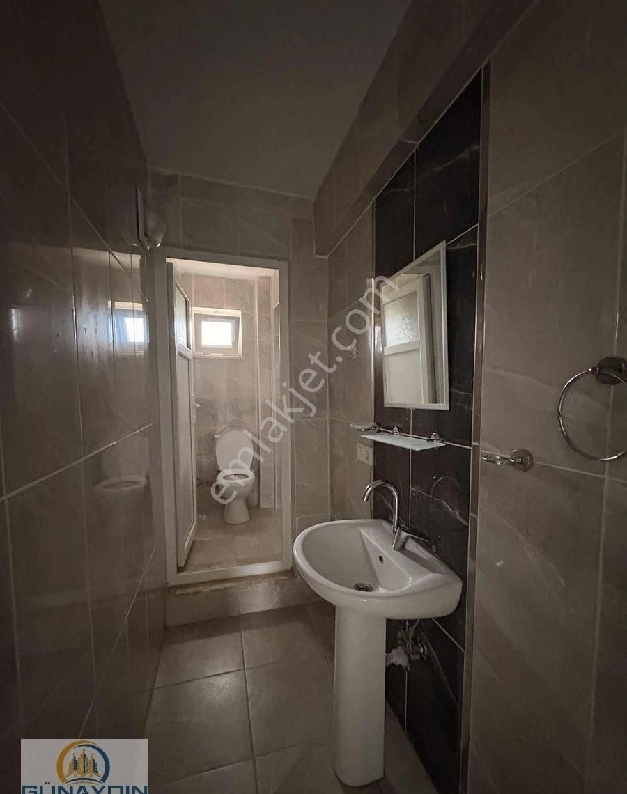 Muğla Ortaca Gölbaşı Mah. Kapalı Mutfak 3+1 Geniş Kiralık Daire - Görsel 14