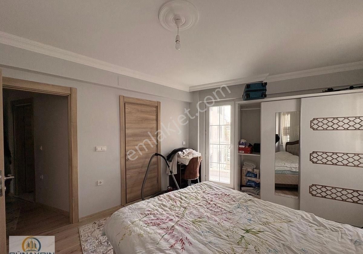 Muğla Ortaca Terzialiler Mah. Ebeveyn Banyolu 2+1 Geniş Satılık Daire - Görsel 6