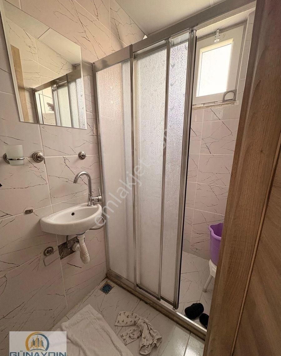 Muğla Ortaca Terzialiler Mah. Ebeveyn Banyolu 2+1 Geniş Satılık Daire - Görsel 9