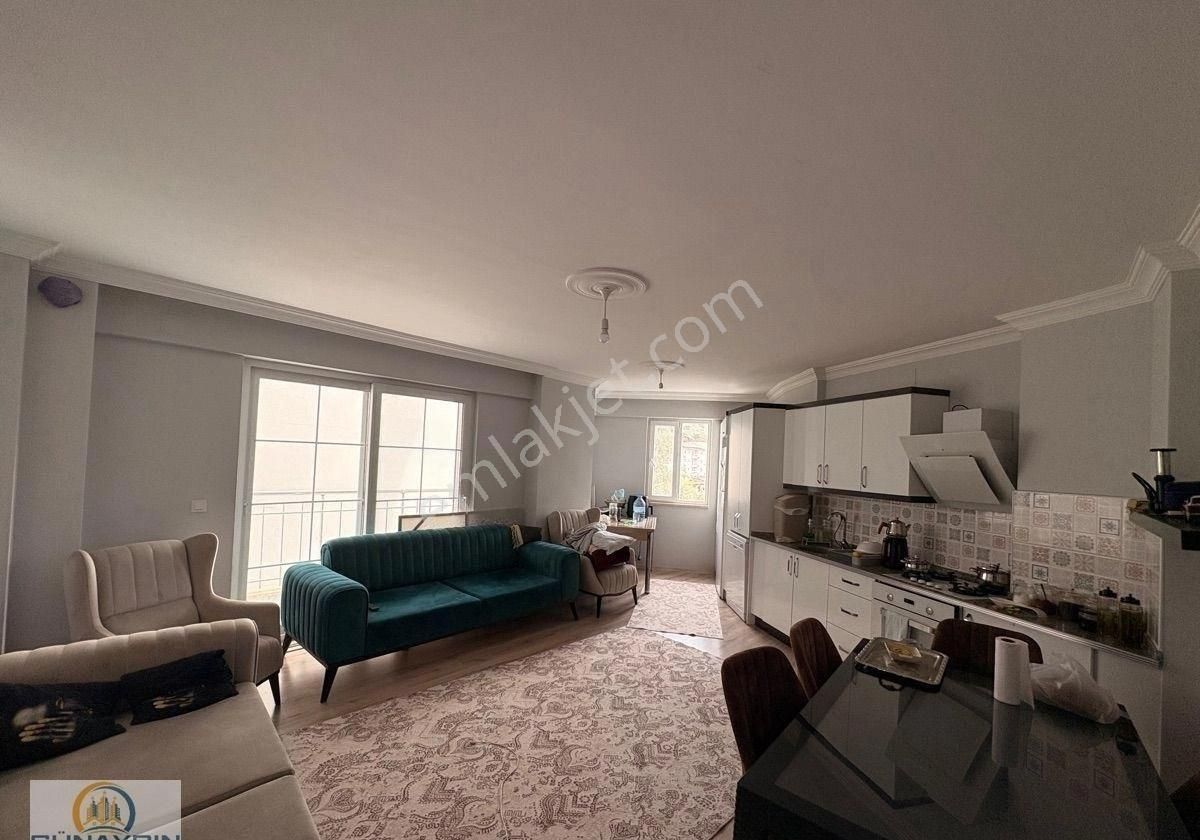 Muğla Ortaca Terzialiler Mah. Ebeveyn Banyolu 2+1 Geniş Satılık Daire - Görsel 10