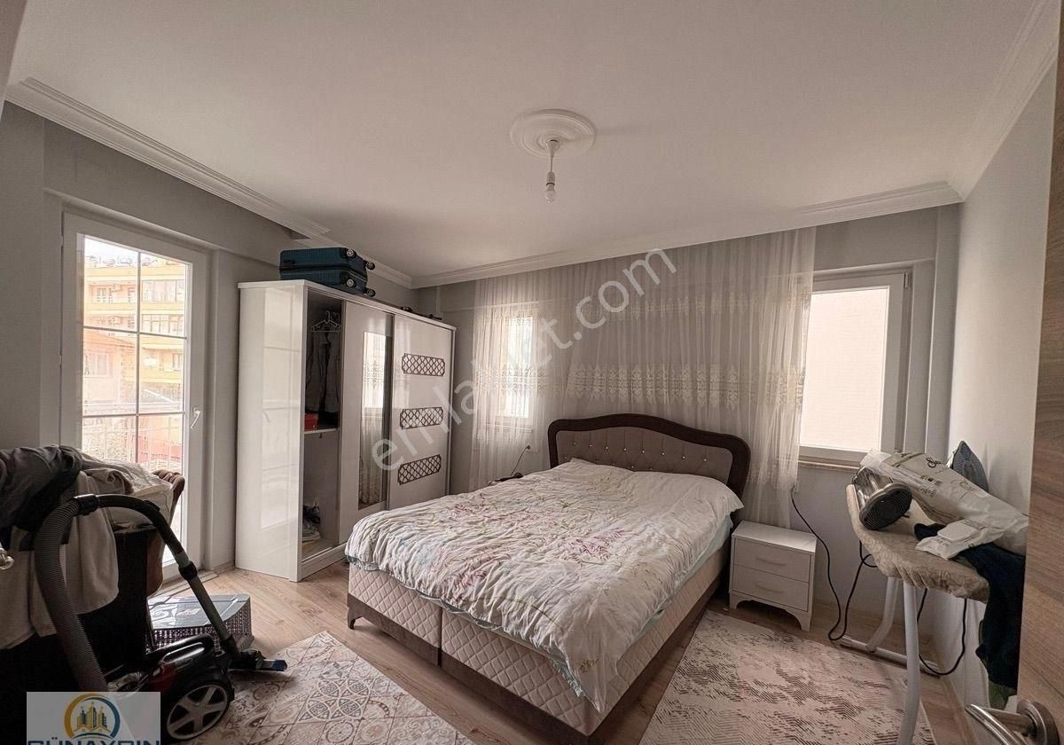 Muğla Ortaca Terzialiler Mah. Ebeveyn Banyolu 2+1 Geniş Satılık Daire - Görsel 13