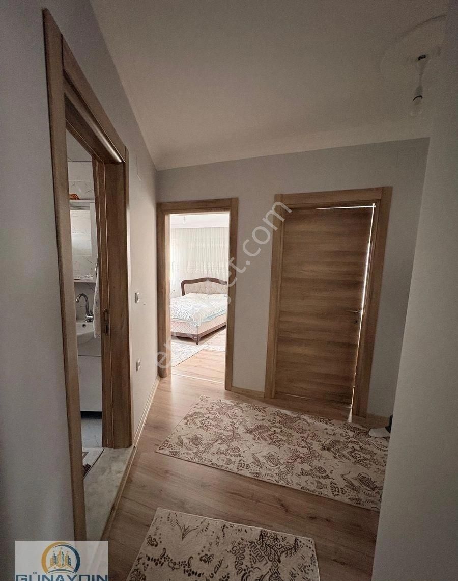 Muğla Ortaca Terzialiler Mah. Ebeveyn Banyolu 2+1 Geniş Satılık Daire - Görsel 5