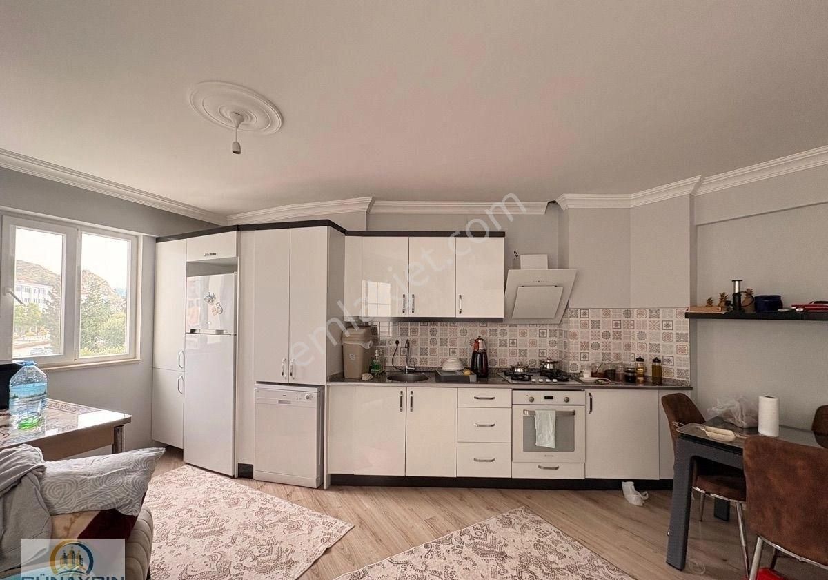 Muğla Ortaca Terzialiler Mah. Ebeveyn Banyolu 2+1 Geniş Satılık Daire - Görsel 2