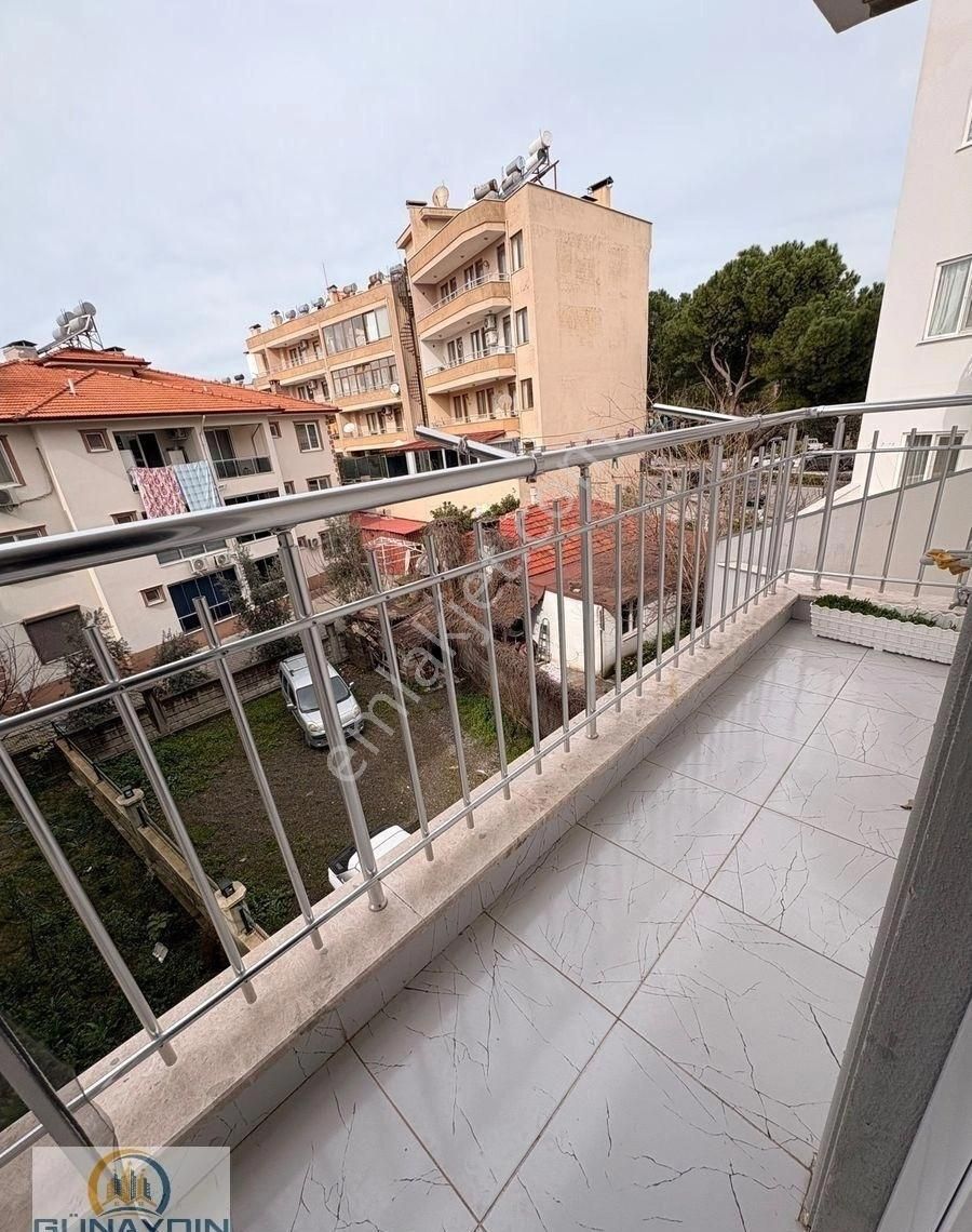 Muğla Ortaca Terzialiler Mah. Ebeveyn Banyolu 2+1 Geniş Satılık Daire - Görsel 14