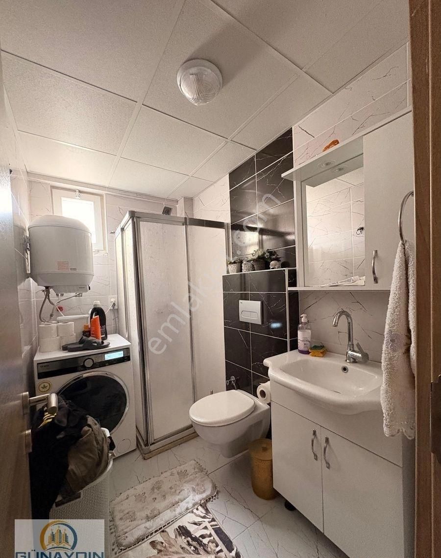 Muğla Ortaca Terzialiler Mah. Ebeveyn Banyolu 2+1 Geniş Satılık Daire - Görsel 7