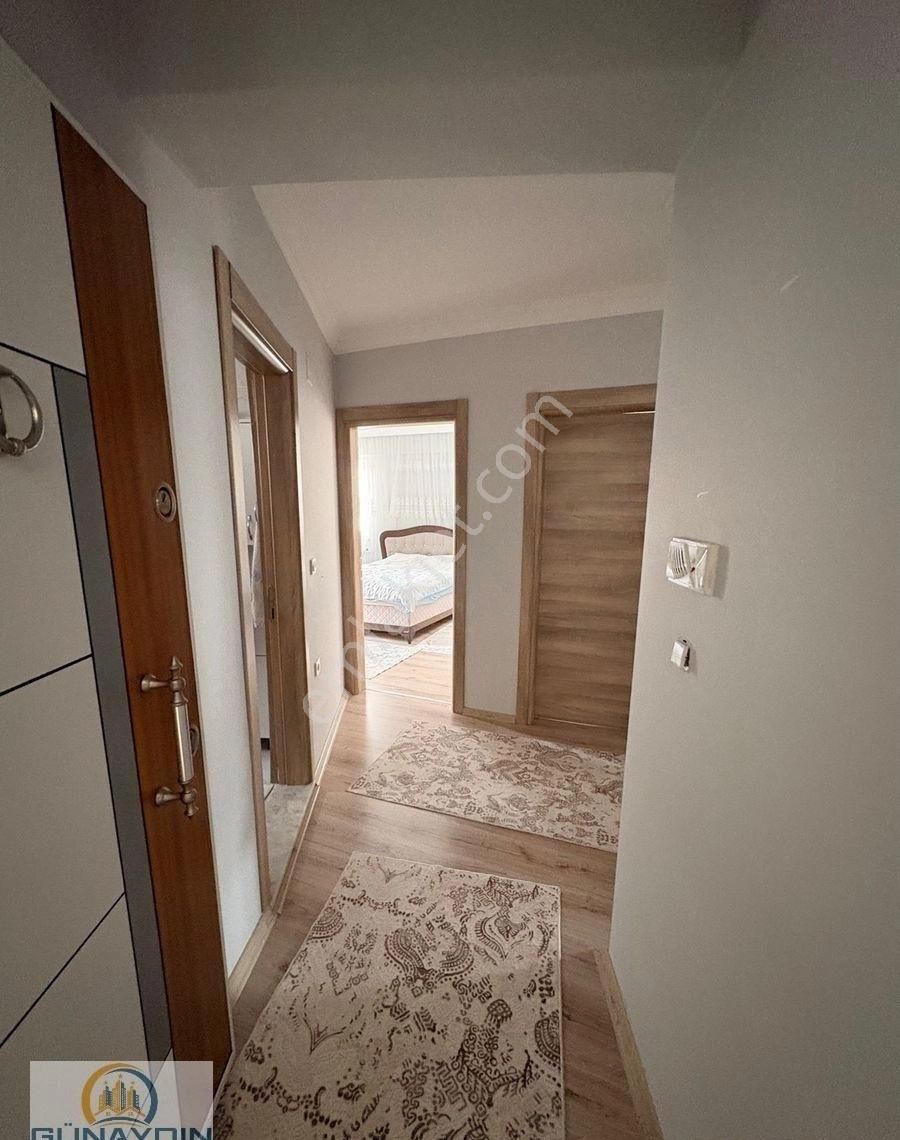 Muğla Ortaca Terzialiler Mah. Ebeveyn Banyolu 2+1 Geniş Satılık Daire - Görsel 18