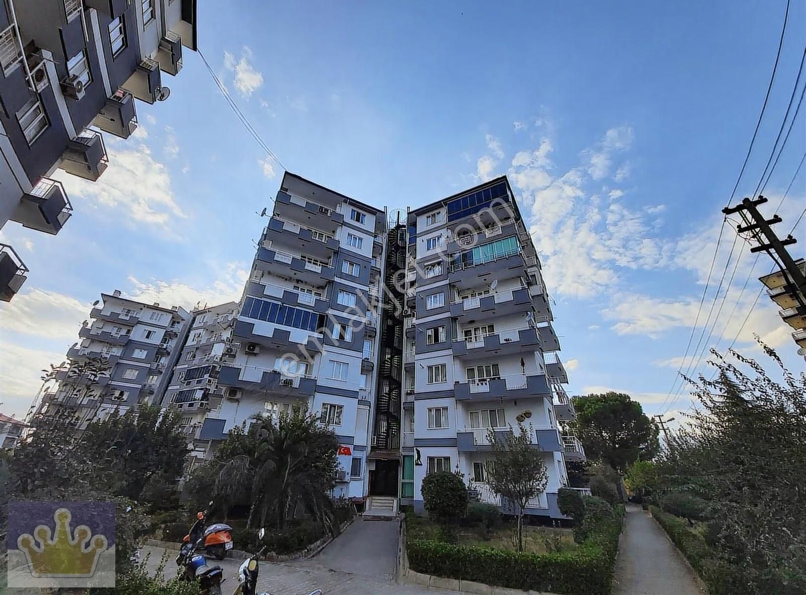 S.demirel Mah. Beydağ Yaylakent'de Satılık Daire - Görsel 24