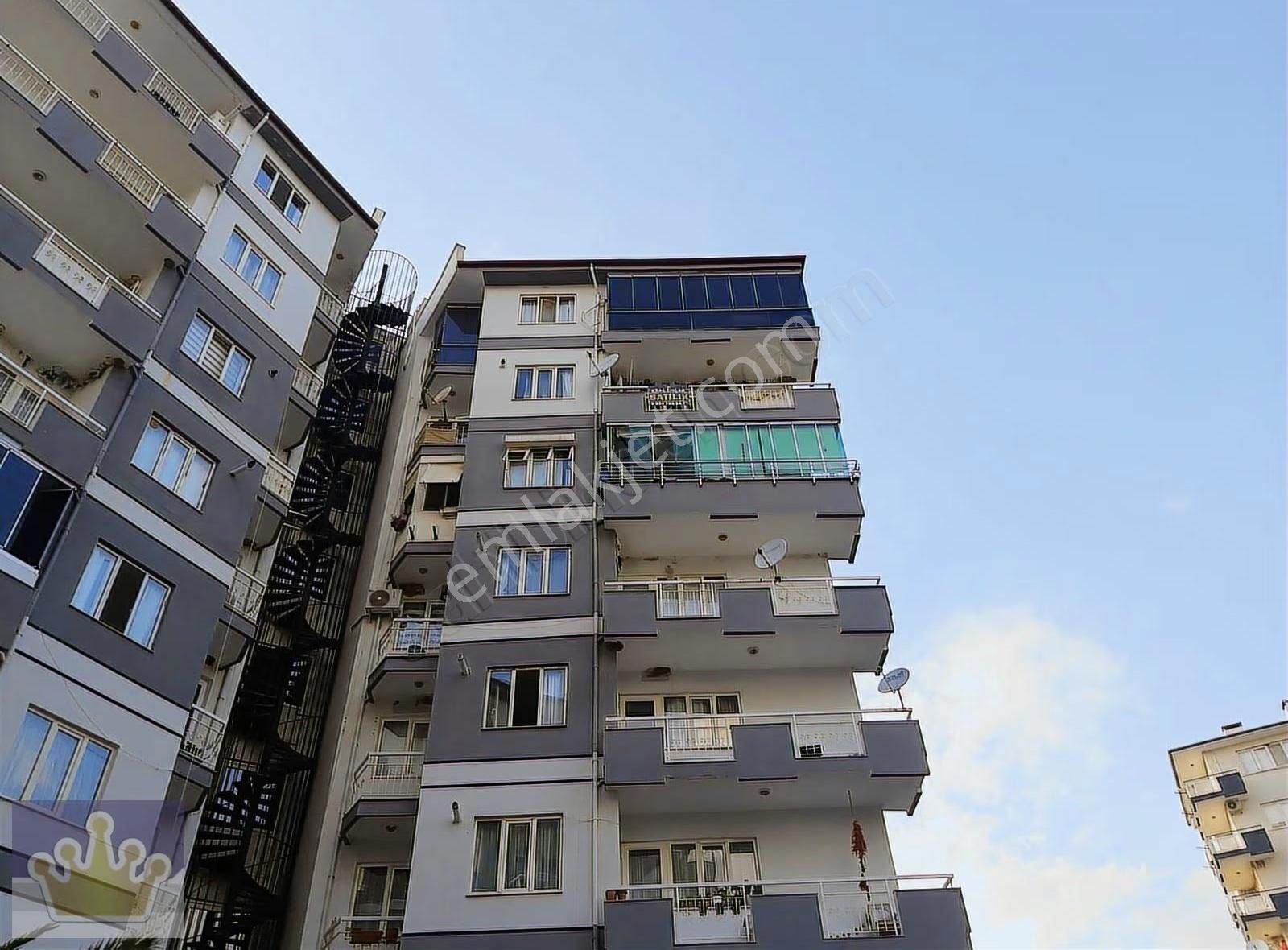 S.demirel Mah. Beydağ Yaylakent'de Satılık Daire - Görsel 20