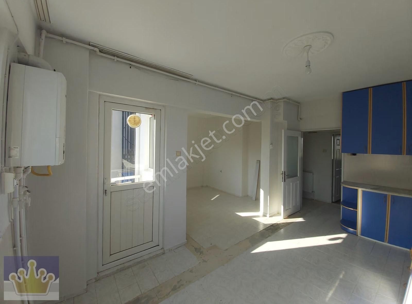 S.demirel Mah. Beydağ Yaylakent'de Satılık Daire - Görsel 6