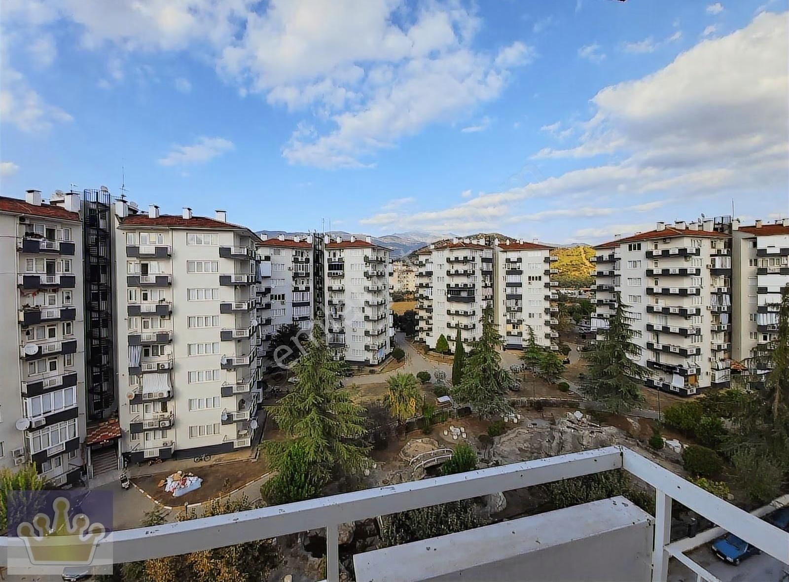 S.demirel Mah. Beydağ Yaylakent'de Satılık Daire - Görsel 16