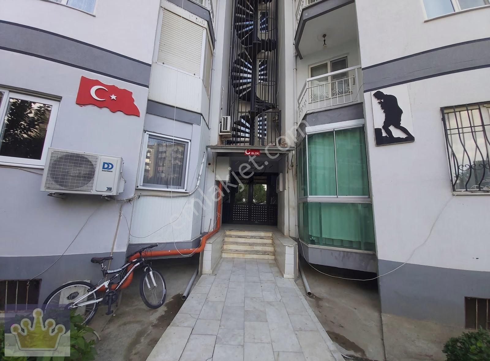 S.demirel Mah. Beydağ Yaylakent'de Satılık Daire - Görsel 10