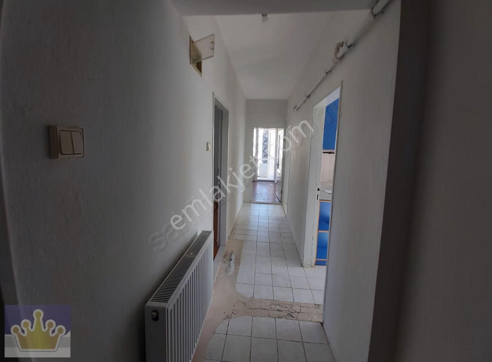 S.demirel Mah. Beydağ Yaylakent'de Satılık Daire - Görsel 2