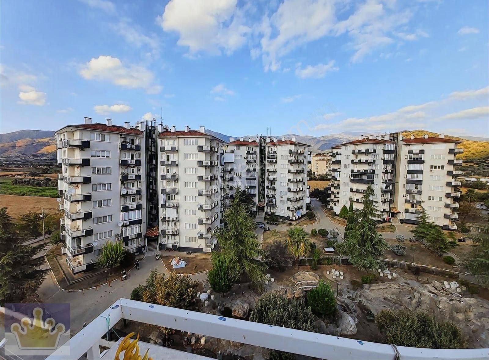 S.demirel Mah. Beydağ Yaylakent'de Satılık Daire - Görsel 17