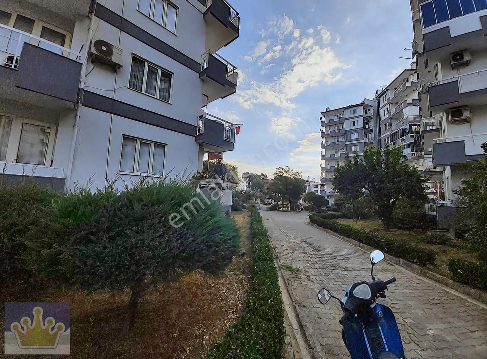 S.demirel Mah. Beydağ Yaylakent'de Satılık Daire - Görsel 12