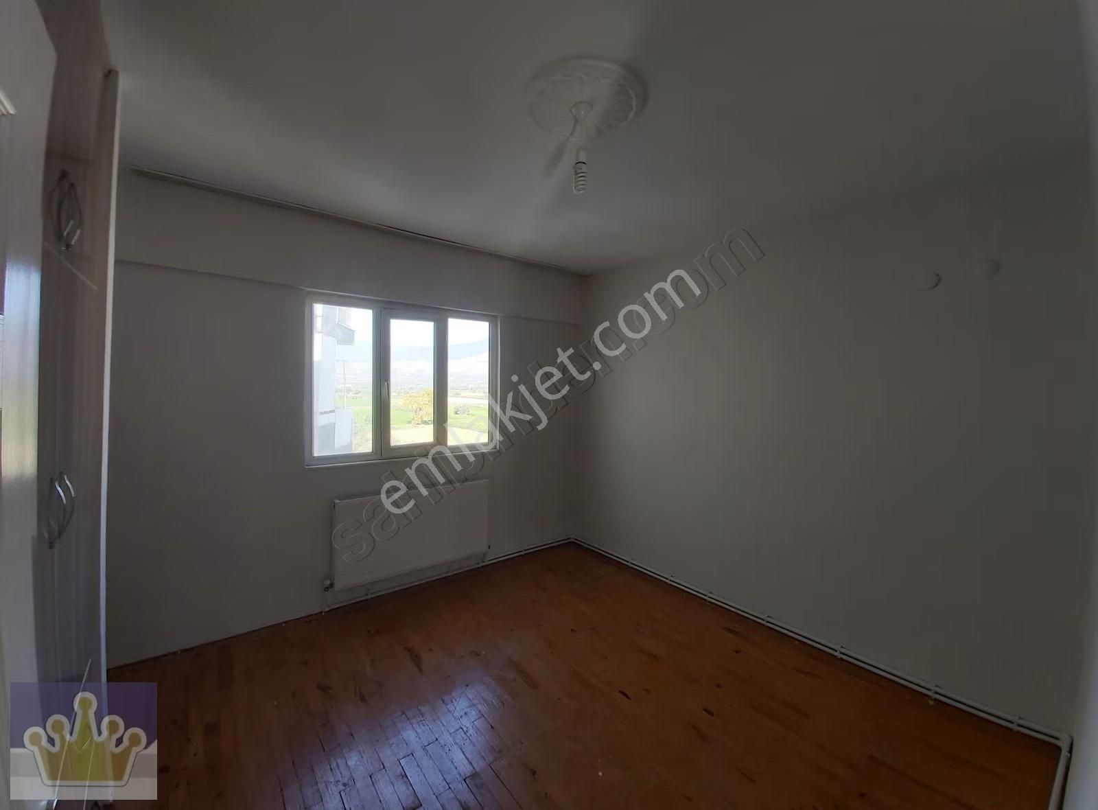 S.demirel Mah. Beydağ Yaylakent'de Satılık Daire - Görsel 32