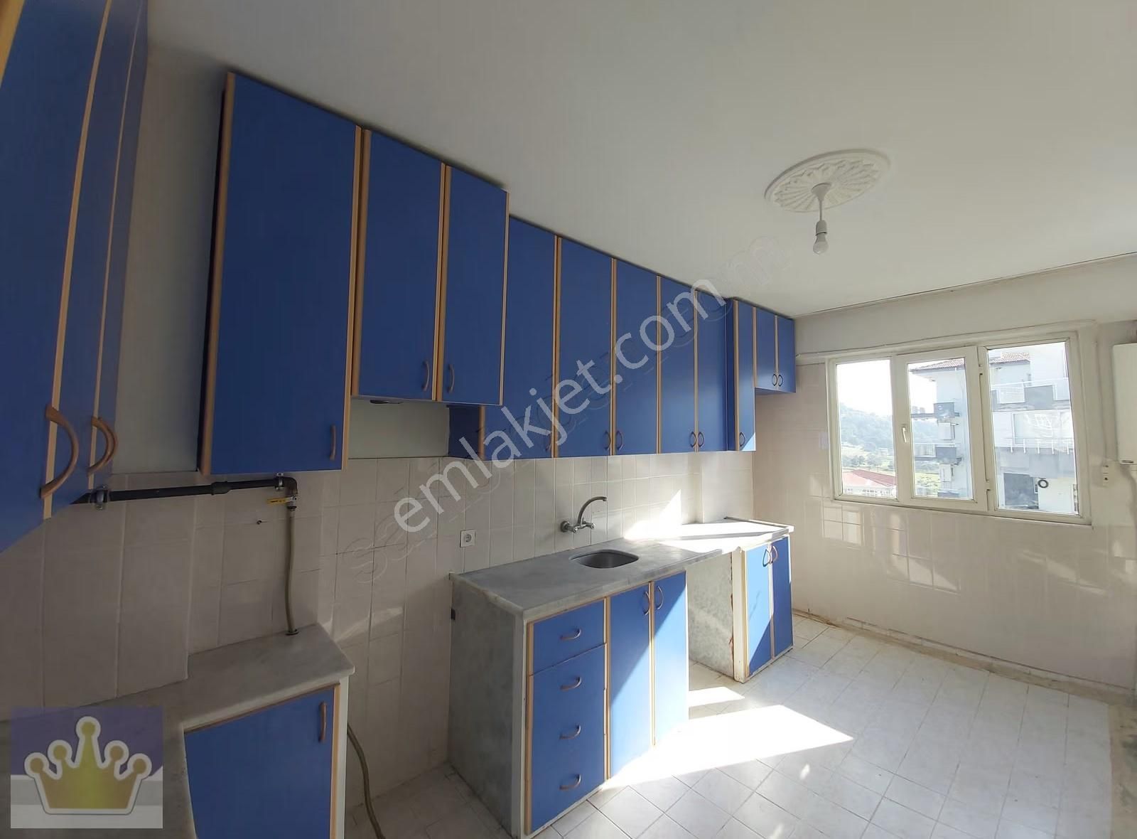 S.demirel Mah. Beydağ Yaylakent'de Satılık Daire