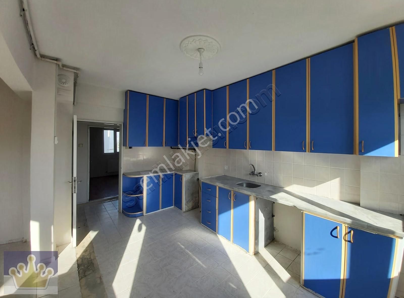 S.demirel Mah. Beydağ Yaylakent'de Satılık Daire - Görsel 25