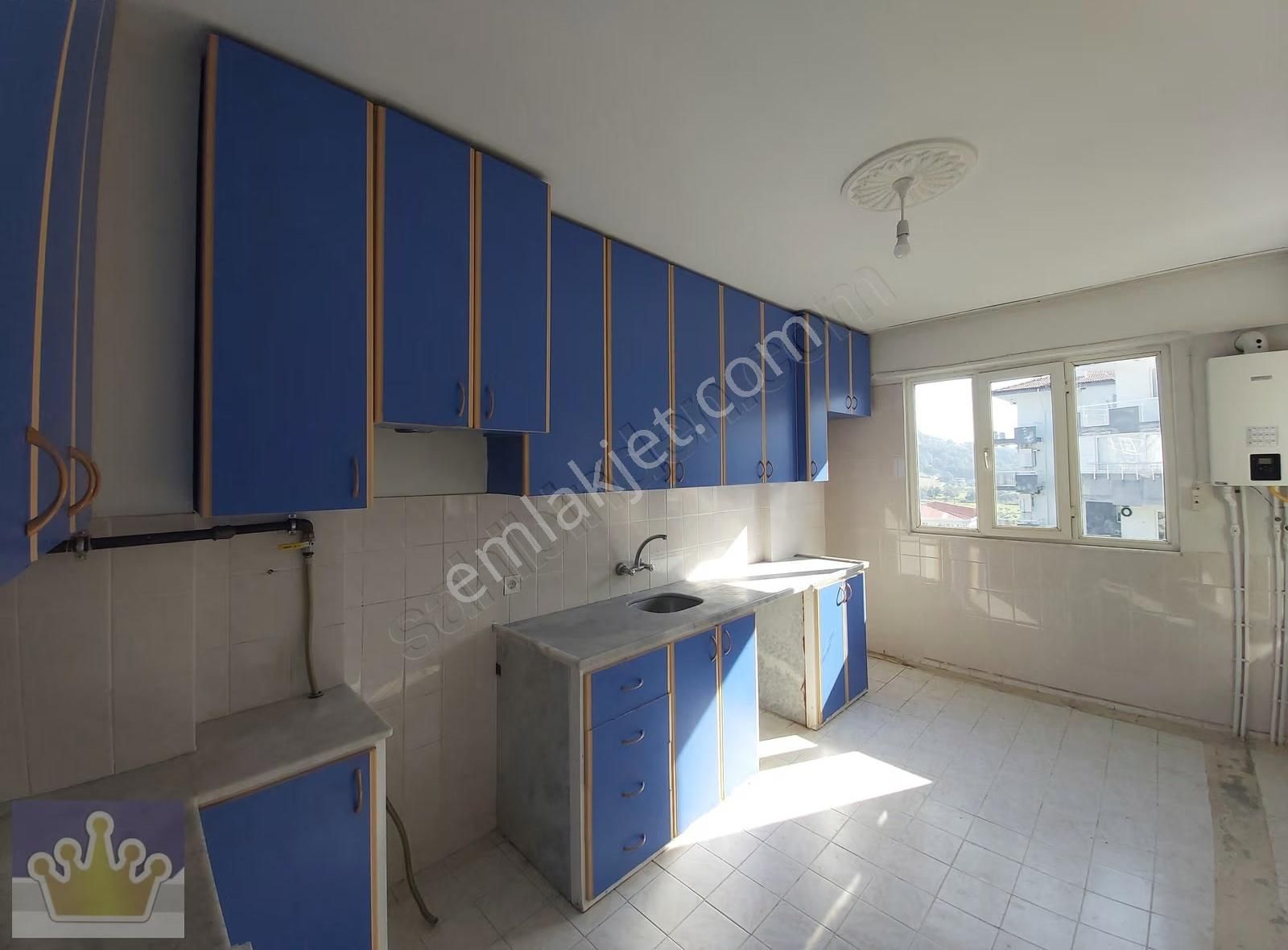 S.demirel Mah. Beydağ Yaylakent'de Satılık Daire - Görsel 7