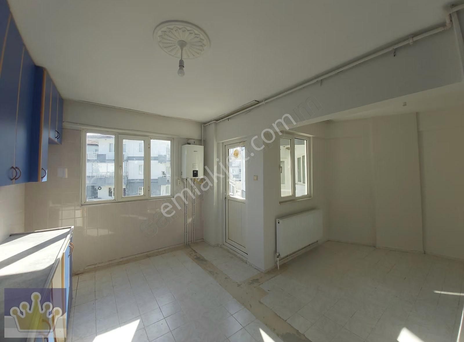 S.demirel Mah. Beydağ Yaylakent'de Satılık Daire - Görsel 23