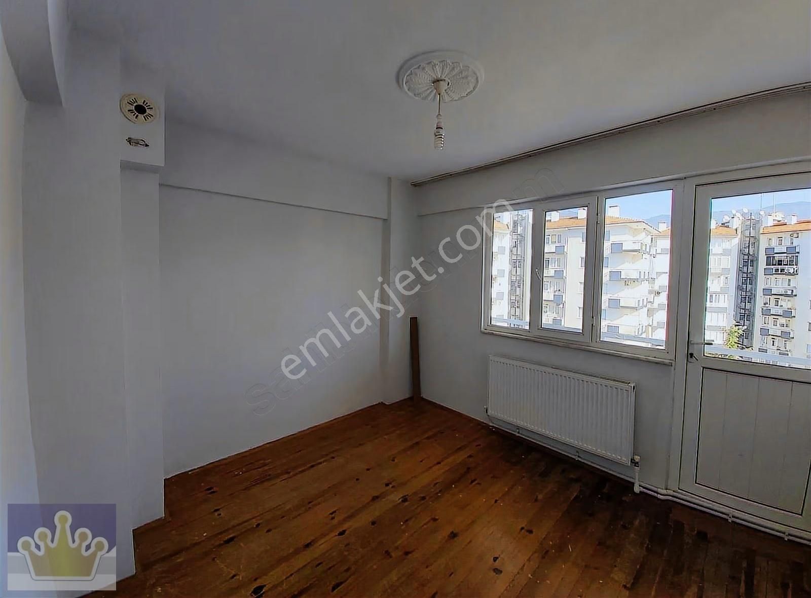 S.demirel Mah. Beydağ Yaylakent'de Satılık Daire - Görsel 29