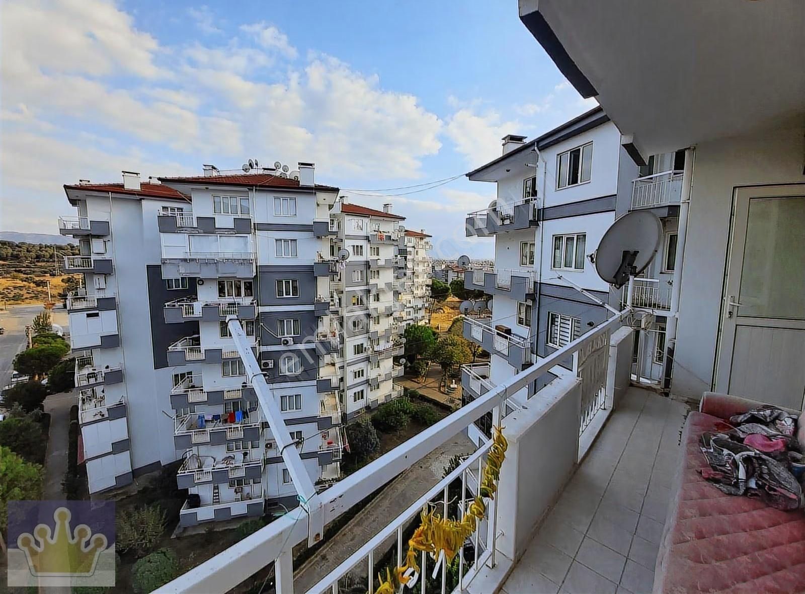 S.demirel Mah. Beydağ Yaylakent'de Satılık Daire - Görsel 22