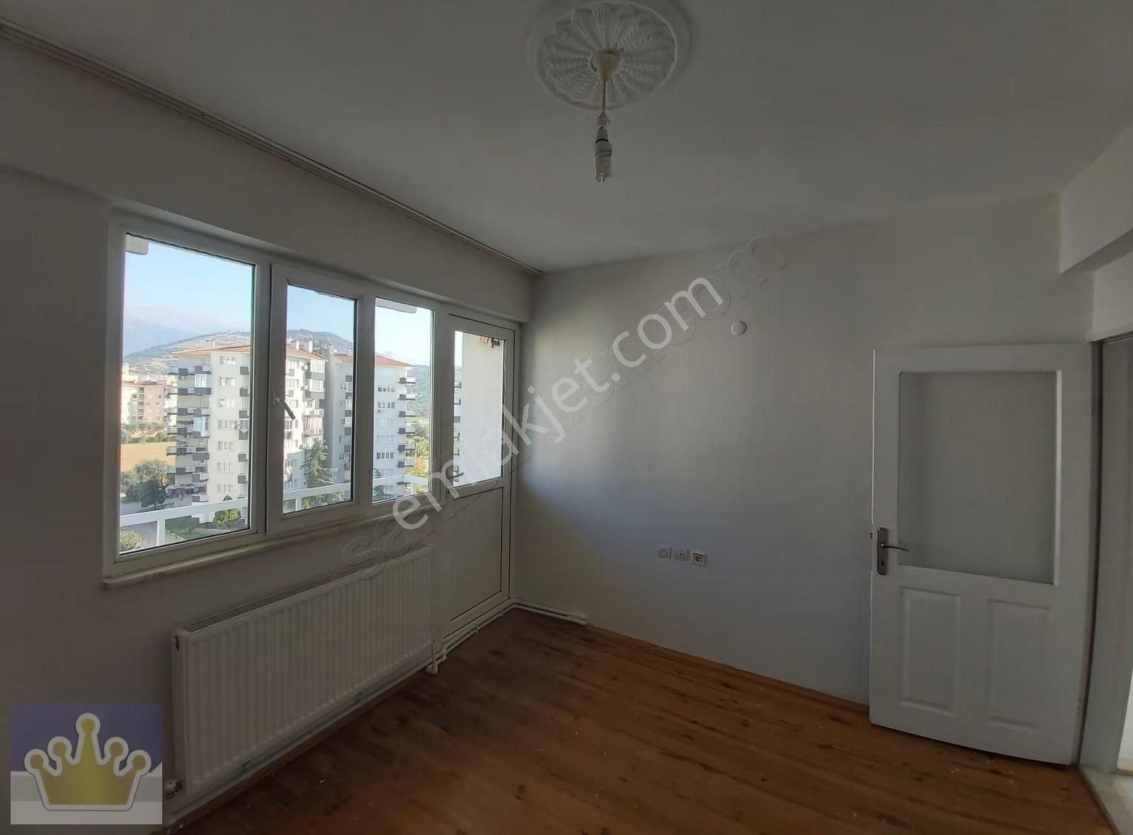 S.demirel Mah. Beydağ Yaylakent'de Satılık Daire - Görsel 15