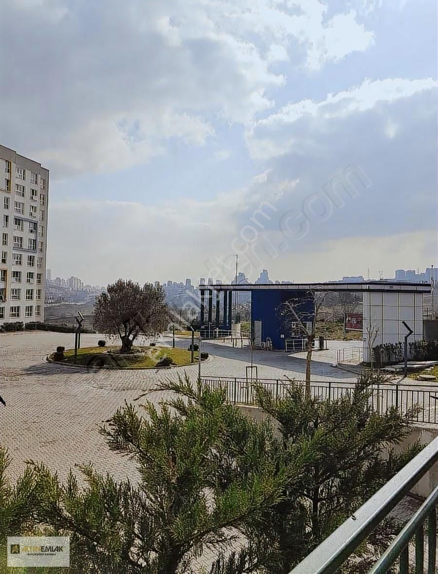 Bahçeşehir 2.kısım Başakkent Gölet Evleri Balkonlu 2+1 Kiralık - Görsel 3