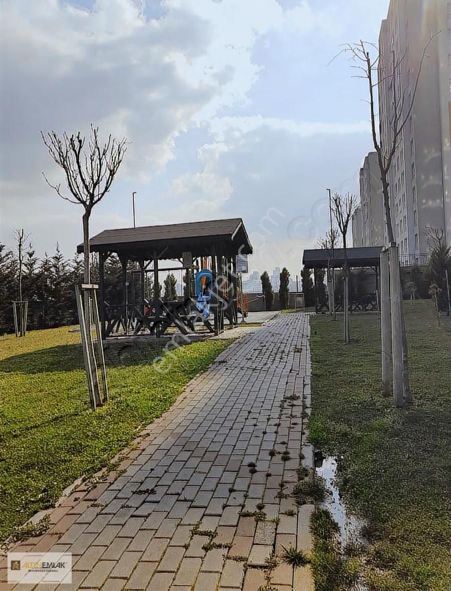 Bahçeşehir 2.kısım Başakkent Gölet Evleri Balkonlu 2+1 Kiralık - Görsel 9