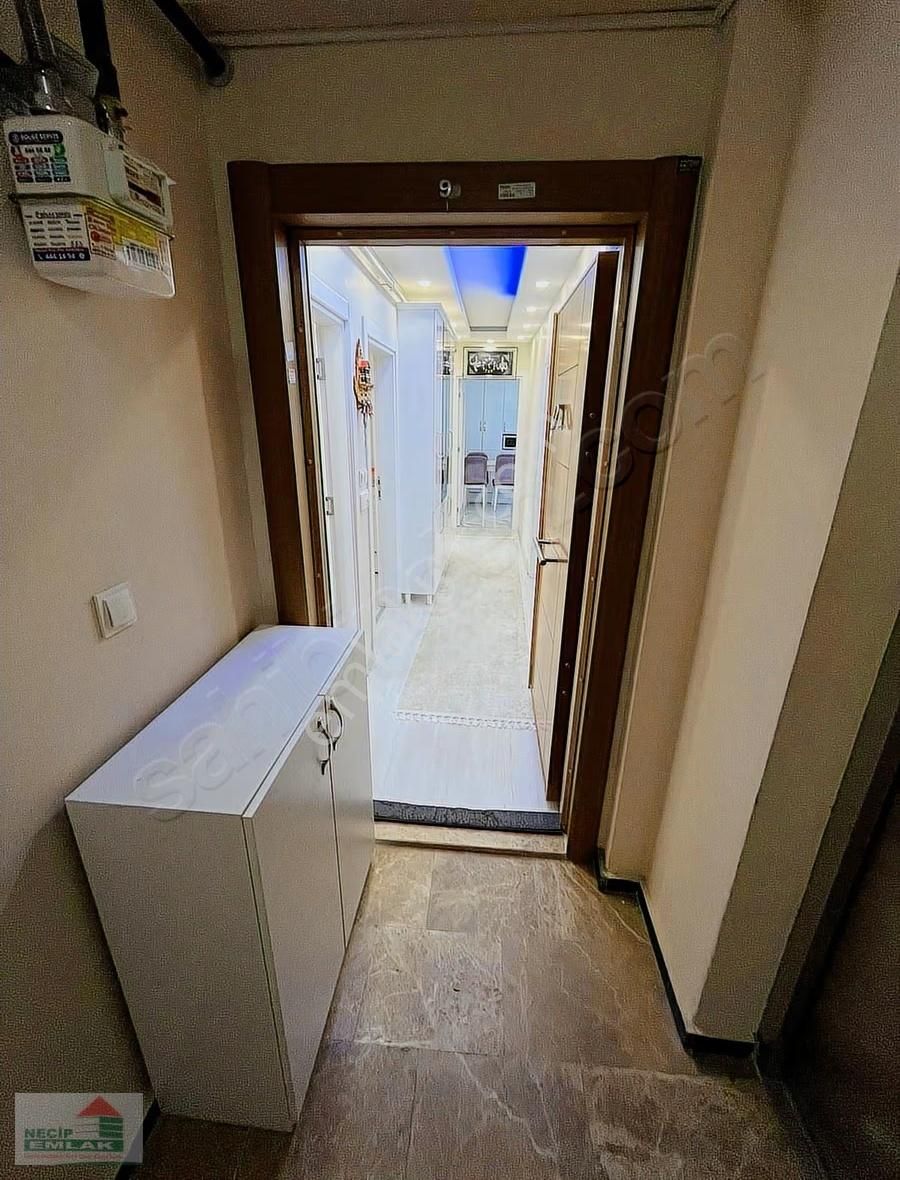 Necip Emlaktan Satılık 5+2 Dublex - Görsel 21