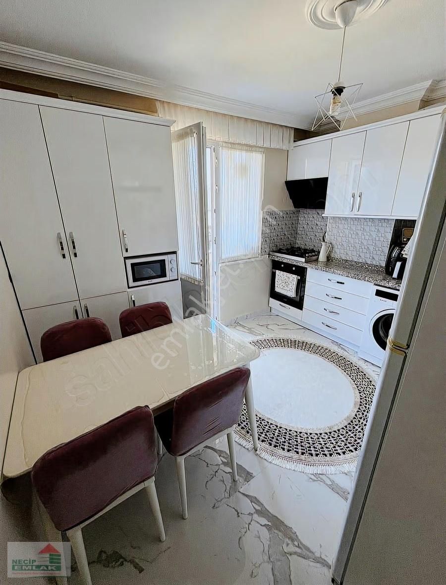 Necip Emlaktan Satılık 5+2 Dublex - Görsel 35