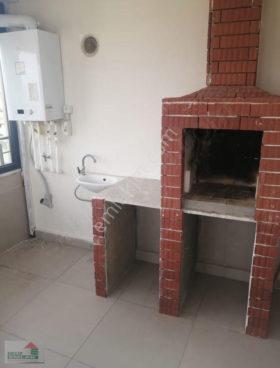 Necip Emlaktan Satılık 5+2 Dublex - Görsel 18