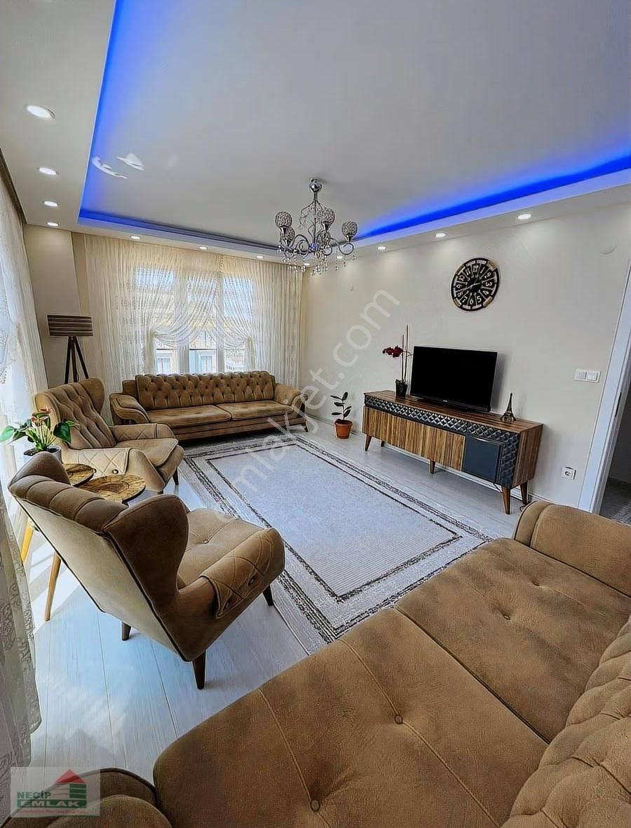 Necip Emlaktan Satılık 5+2 Dublex - Görsel 30