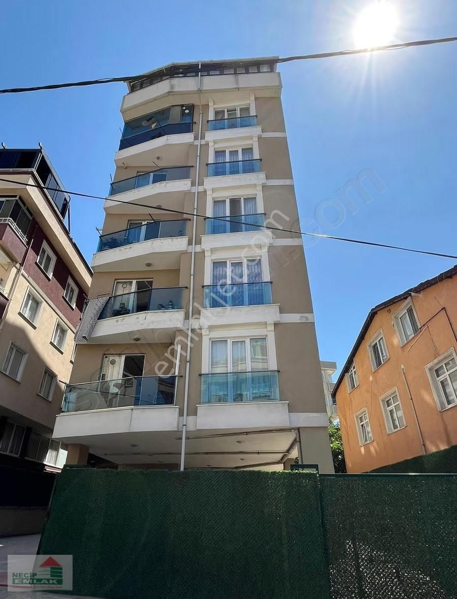 Necip Emlaktan Satılık 5+2 Dublex