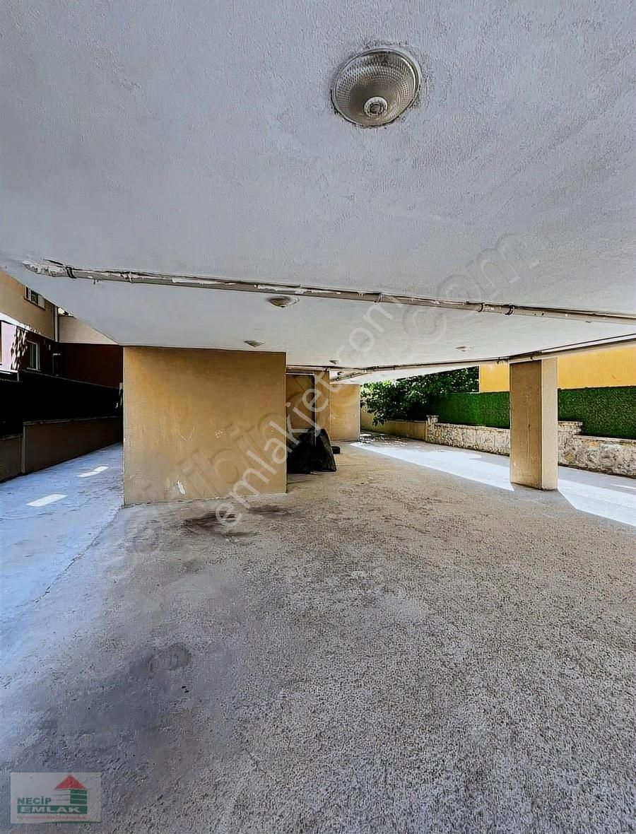 Necip Emlaktan Satılık 5+2 Dublex - Görsel 11