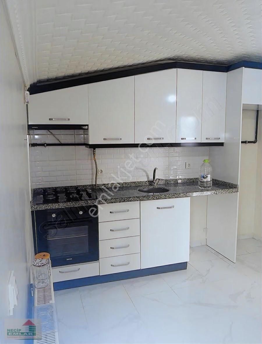 Necip Emlaktan Satılık 5+2 Dublex - Görsel 24
